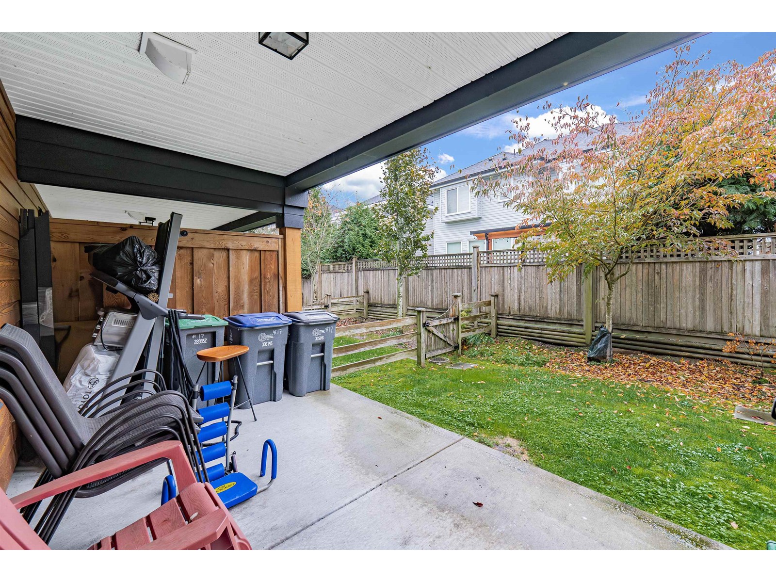 17 16488 64 Avenue, Surrey, British Columbia  V3S 6X6 - Photo 19 - R3011449
