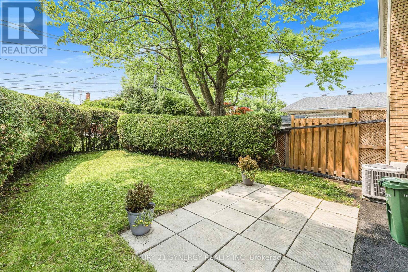 1242 Clyde Avenue, Ottawa, Ontario  K2C 1Y4 - Photo 30 - X12196890
