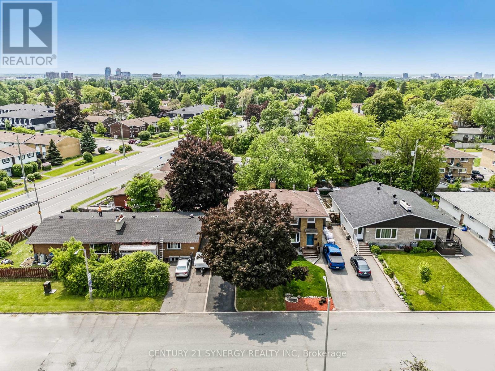 1242 Clyde Avenue, Ottawa, Ontario  K2C 1Y4 - Photo 33 - X12196890