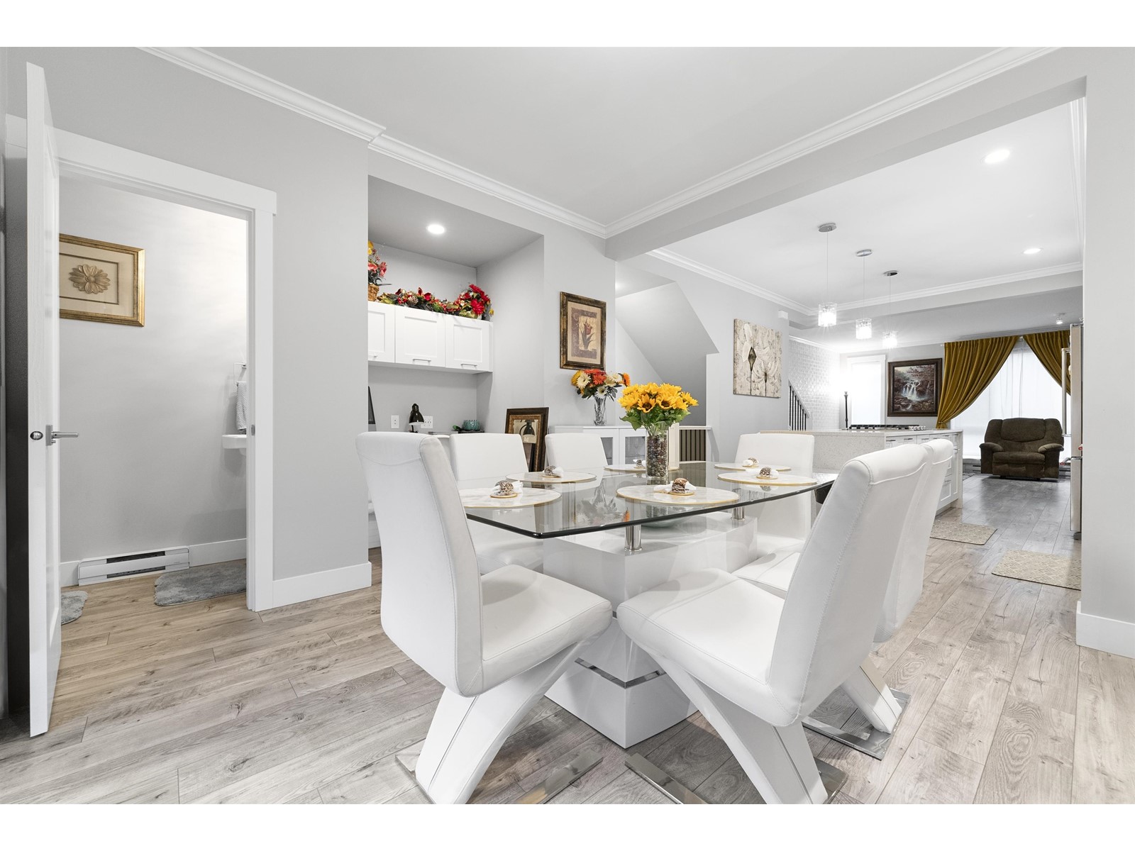 17 16488 64 Avenue, Surrey, British Columbia  V3S 6X6 - Photo 5 - R3011449