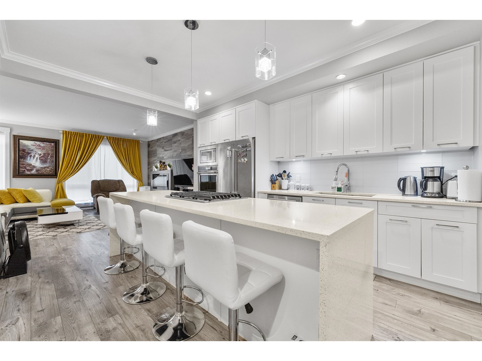 17 16488 64 Avenue, Surrey, British Columbia  V3S 6X6 - Photo 4 - R3011449