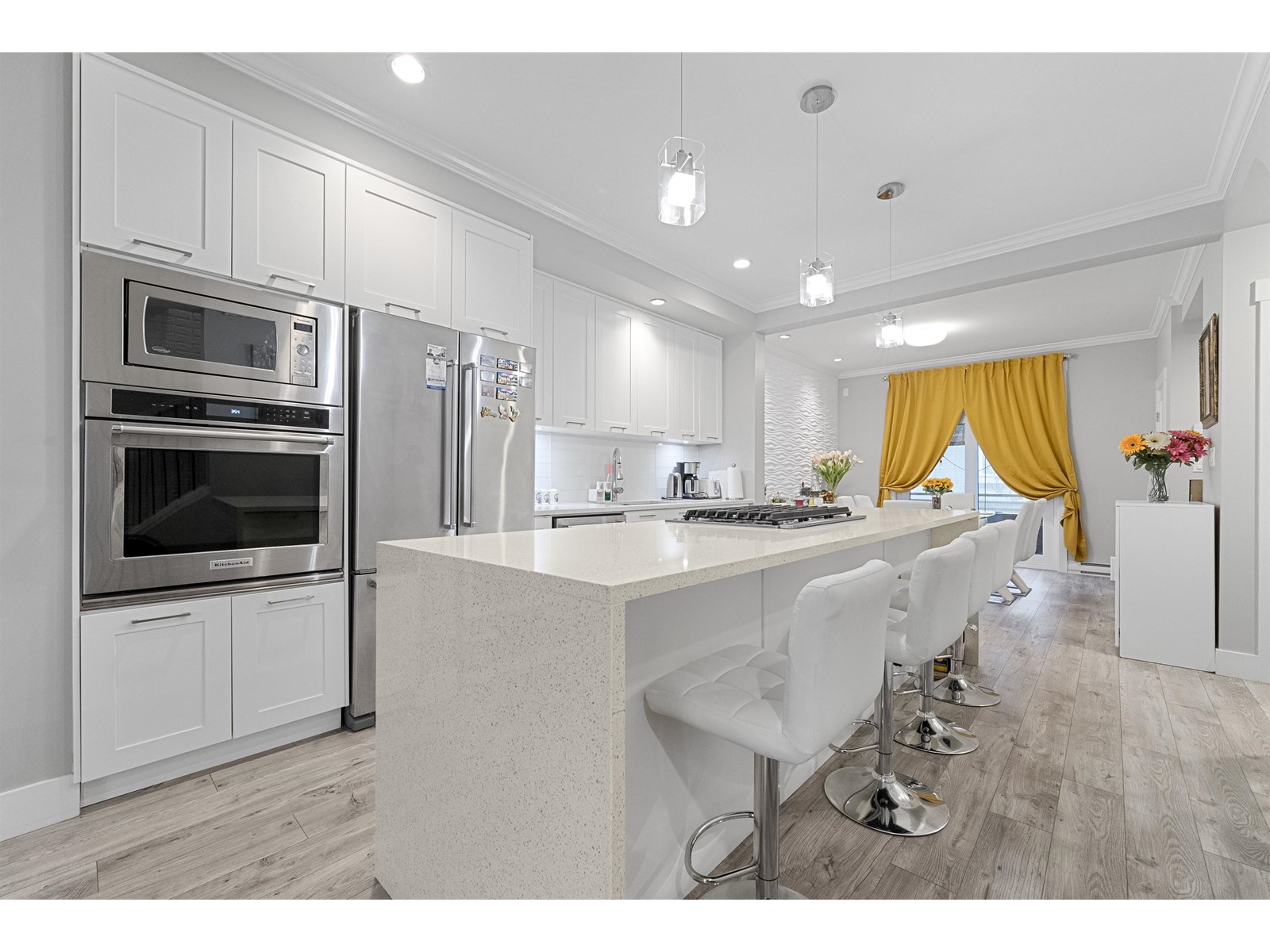 17 16488 64 AVENUE, Surrey, British Columbia