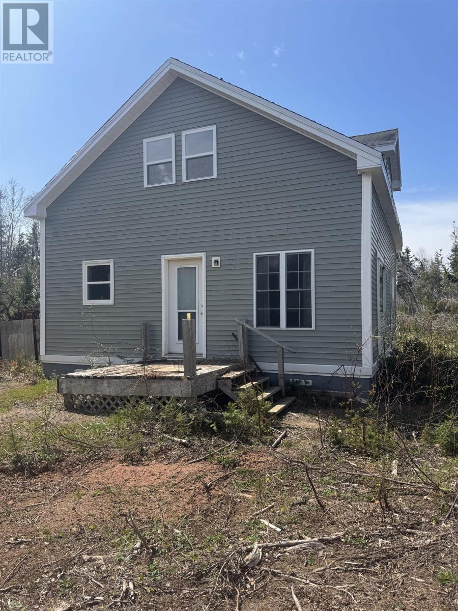 863 Roseberry Road, Belfast, Prince Edward Island  C0A 1A0 - Photo 3 - 202511134