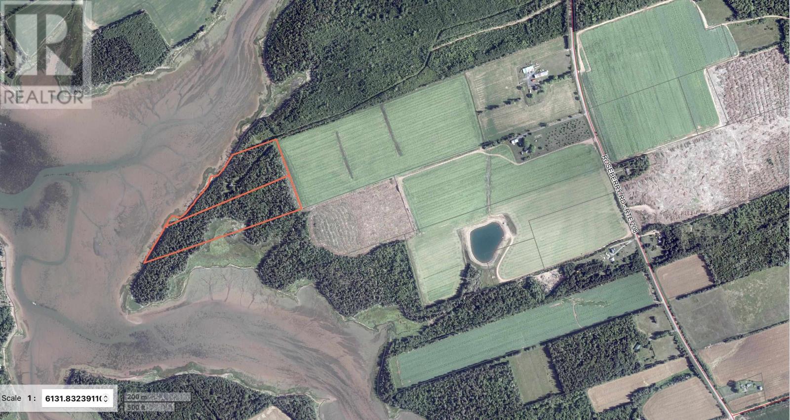 863 Roseberry Road, Belfast, Prince Edward Island  C0A 1A0 - Photo 27 - 202511134