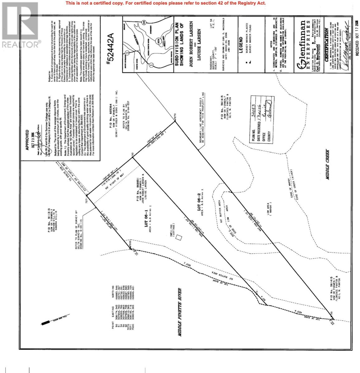 863 Roseberry Road, Belfast, Prince Edward Island  C0A 1A0 - Photo 29 - 202511134