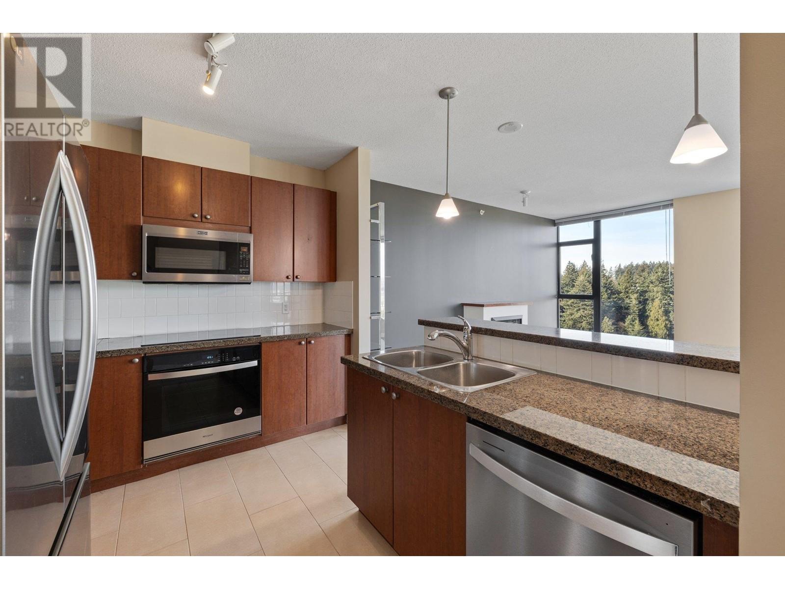 2203 15 E Royal Avenue, New Westminster, British Columbia  V3L 0A9 - Photo 6 - R3002065