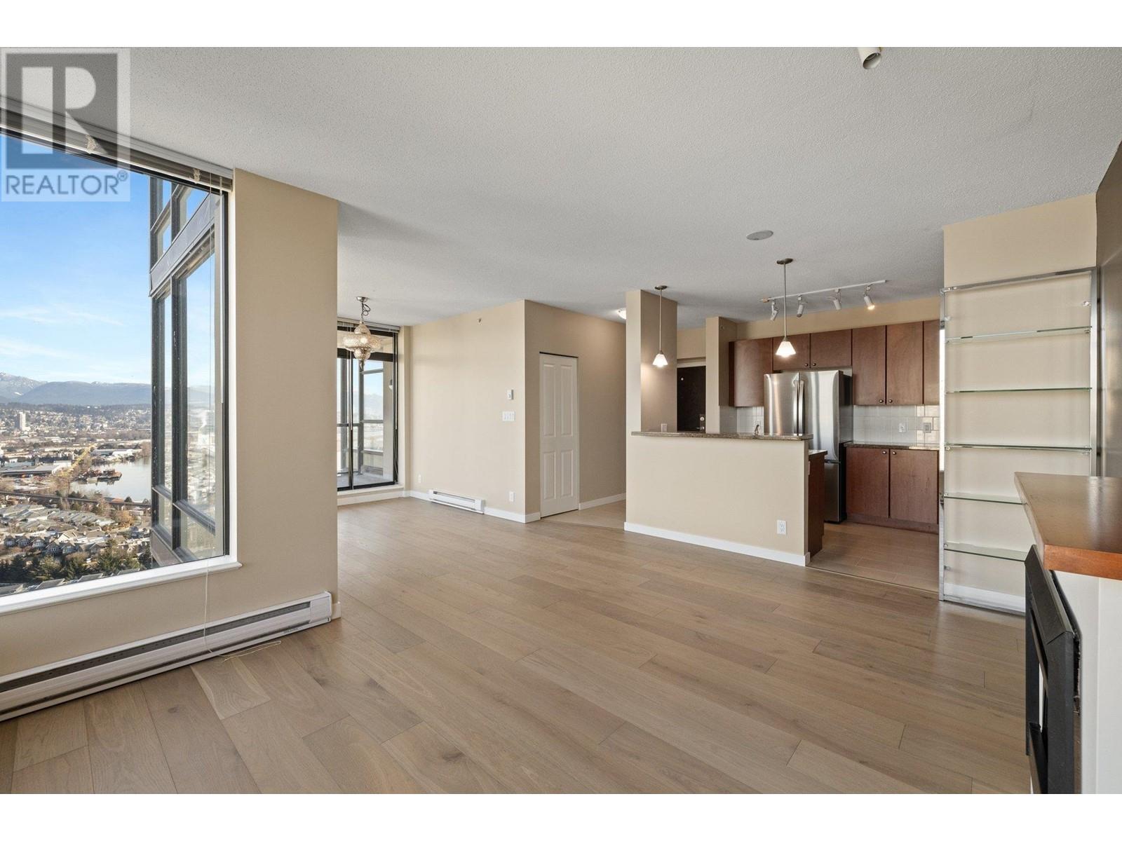 2203 15 E Royal Avenue, New Westminster, British Columbia  V3L 0A9 - Photo 2 - R3002065
