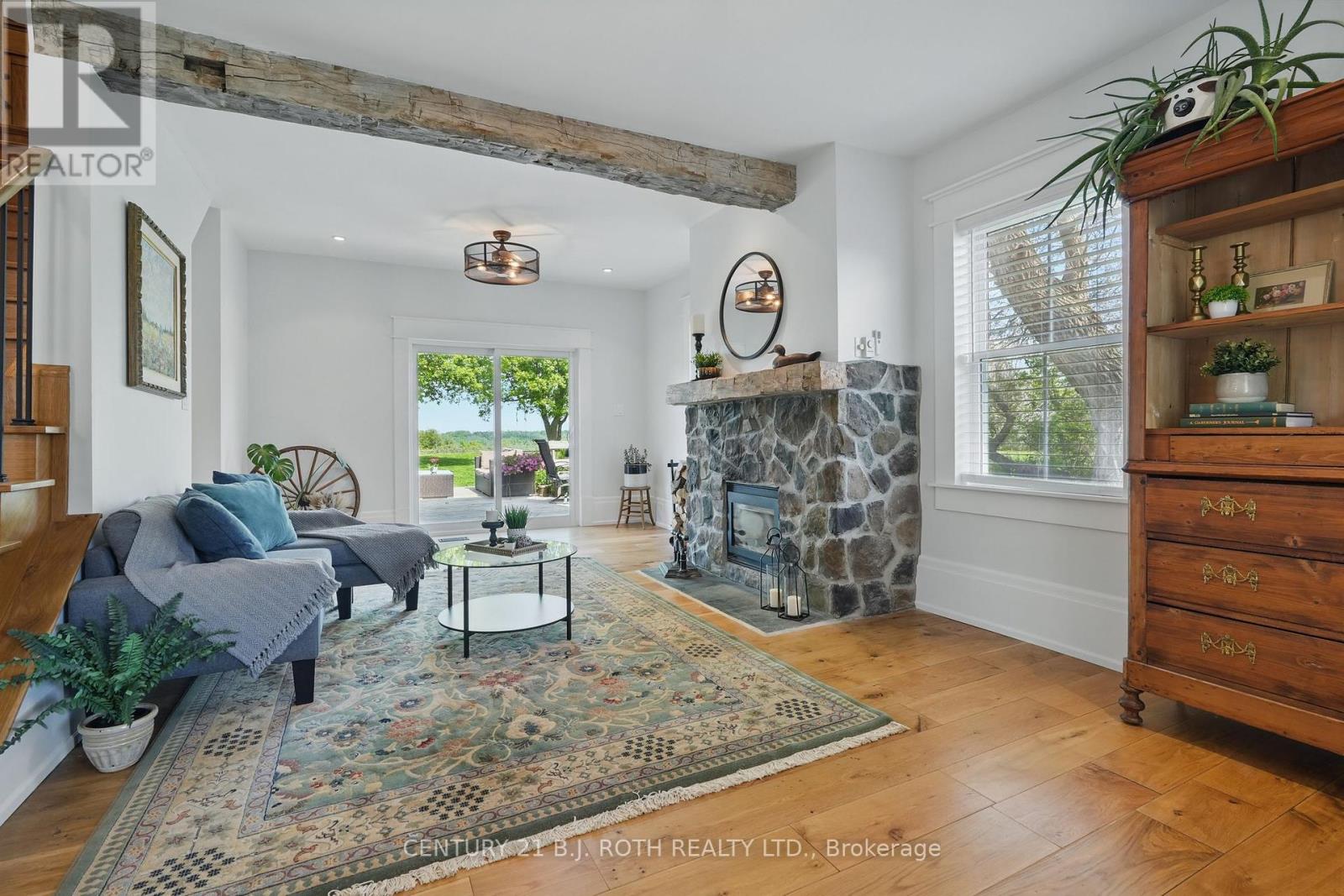 994427 Mono- Adjala Townline, Adjala-Tosorontio, Ontario  L9W 2Z2 - Photo 8 - N12196807