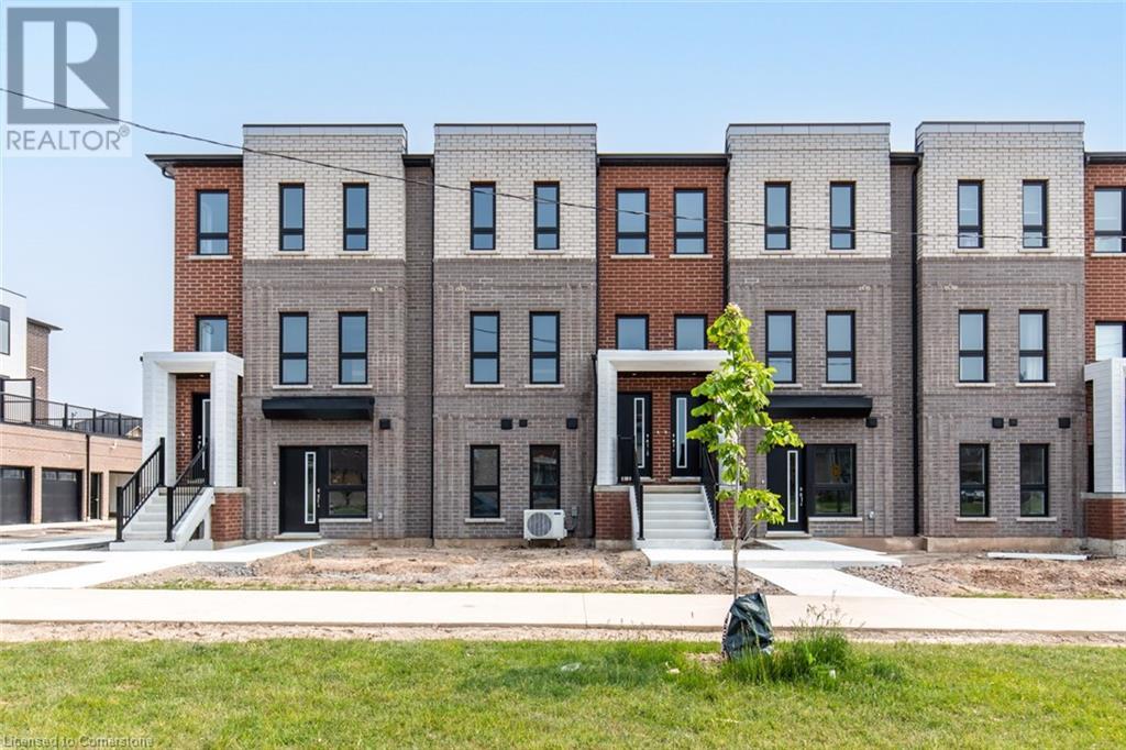 199 BURKE Street, Waterdown, Ontario