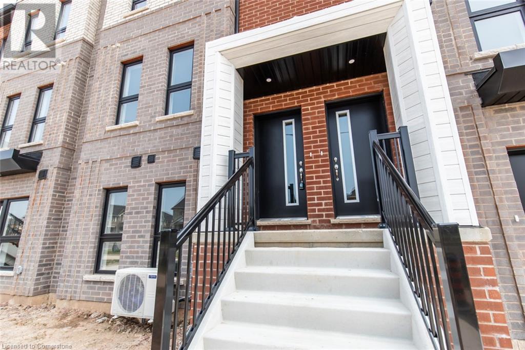 199 Burke Street, Waterdown, Ontario  L0R 2H7 - Photo 2 - 40737709