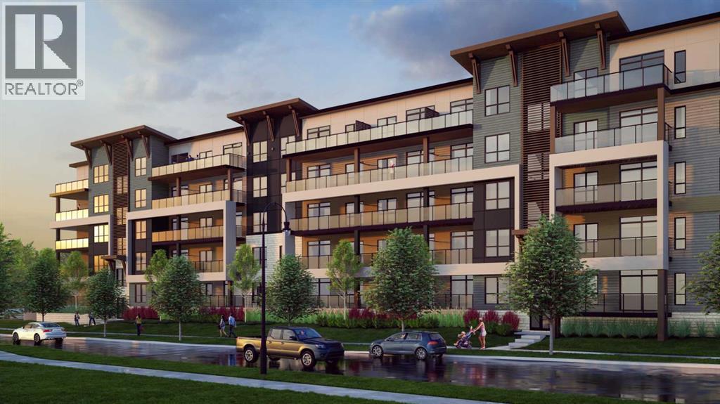8206, 1802 Mahogany Boulevard Se, Calgary, Alberta  T3M 4A5 - Photo 3 - A2187404