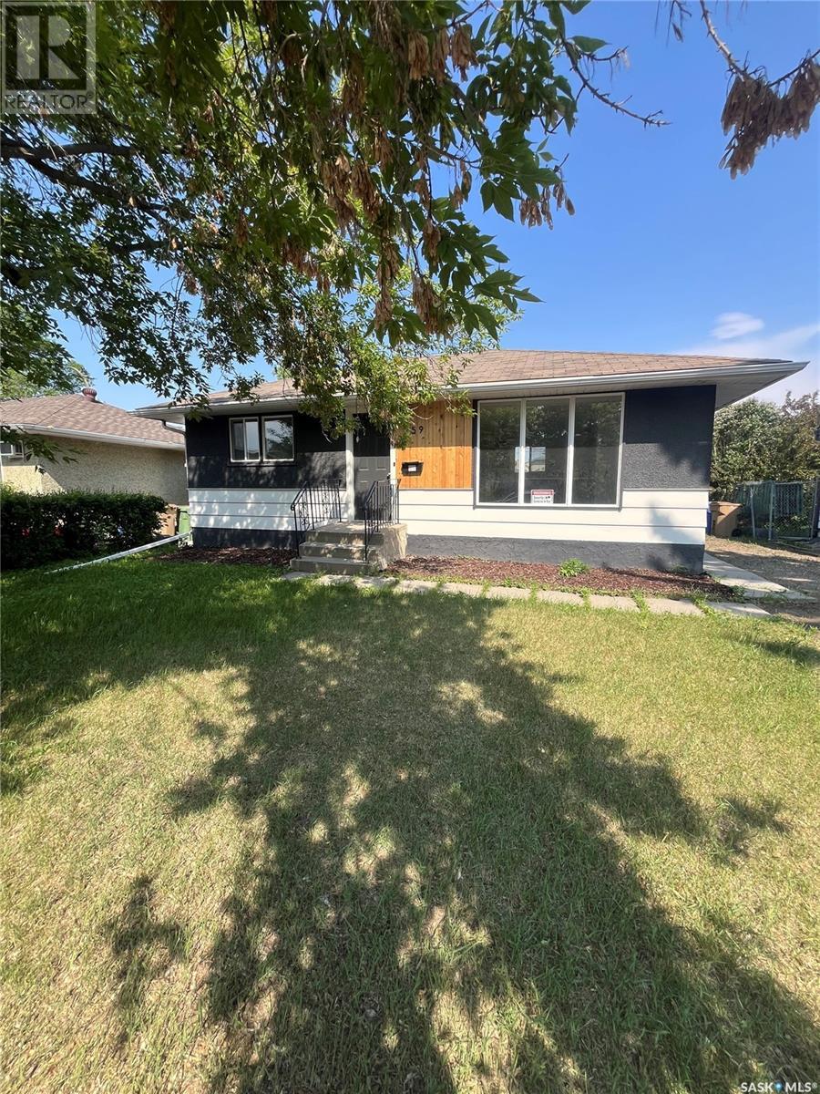 259 Broad STREET N, Regina, Saskatchewan