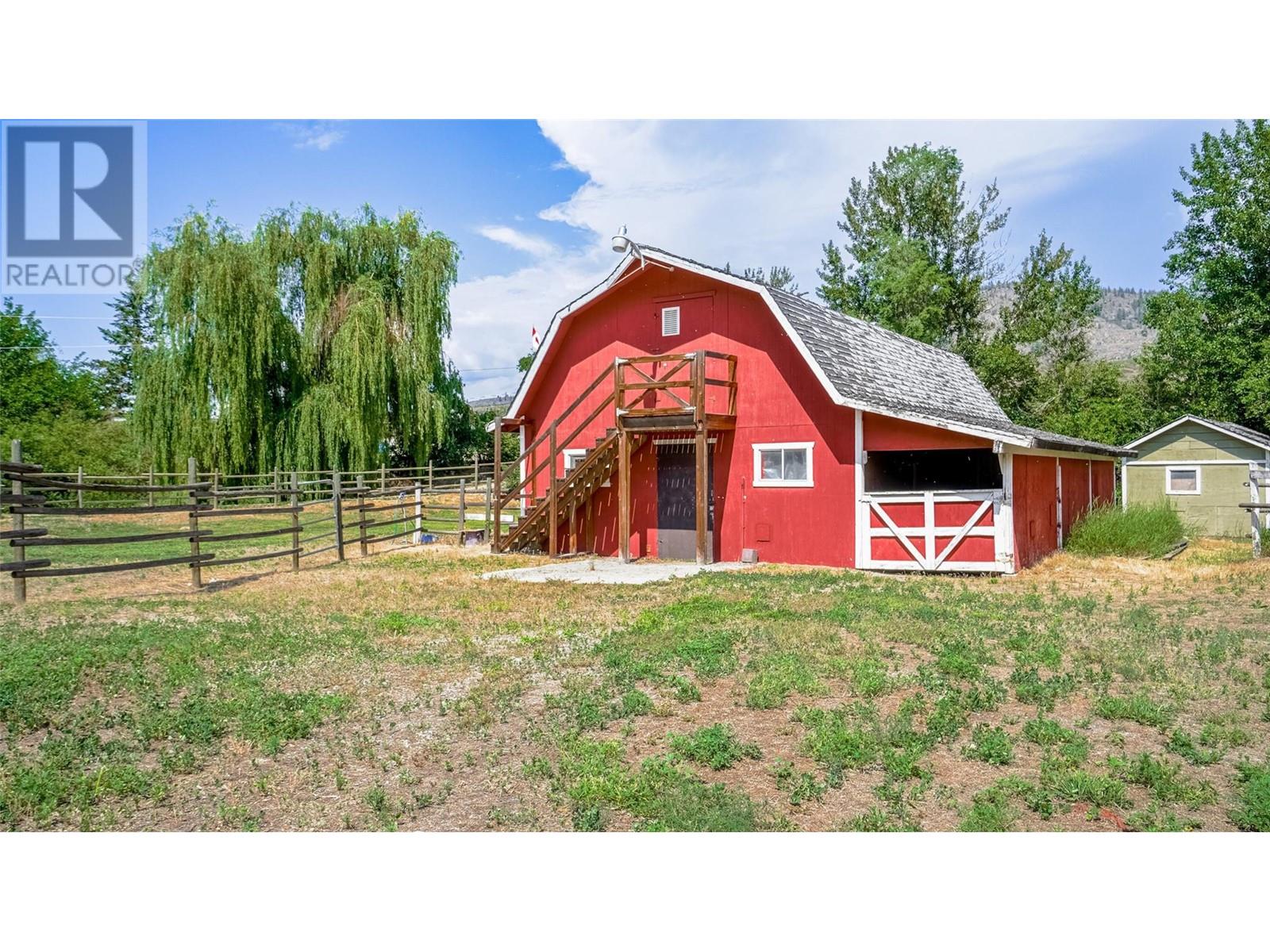 205 Greasewood Avenue, Oliver, British Columbia  V0H 1T1 - Photo 35 - 10342831