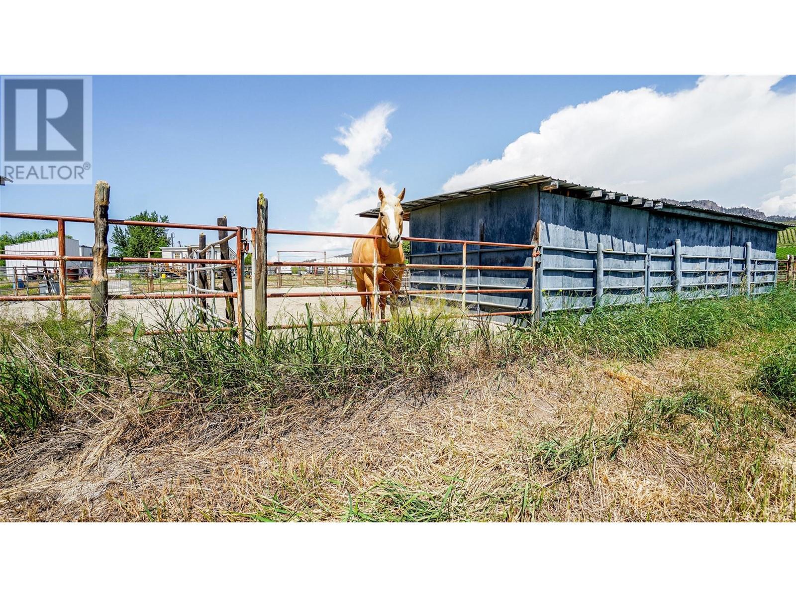 205 Greasewood Avenue, Oliver, British Columbia  V0H 1T1 - Photo 46 - 10342831