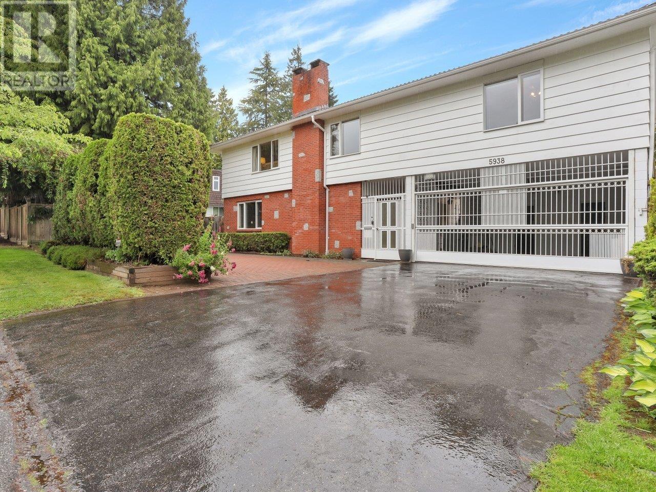 5938 HOLLAND STREET, Vancouver, British Columbia