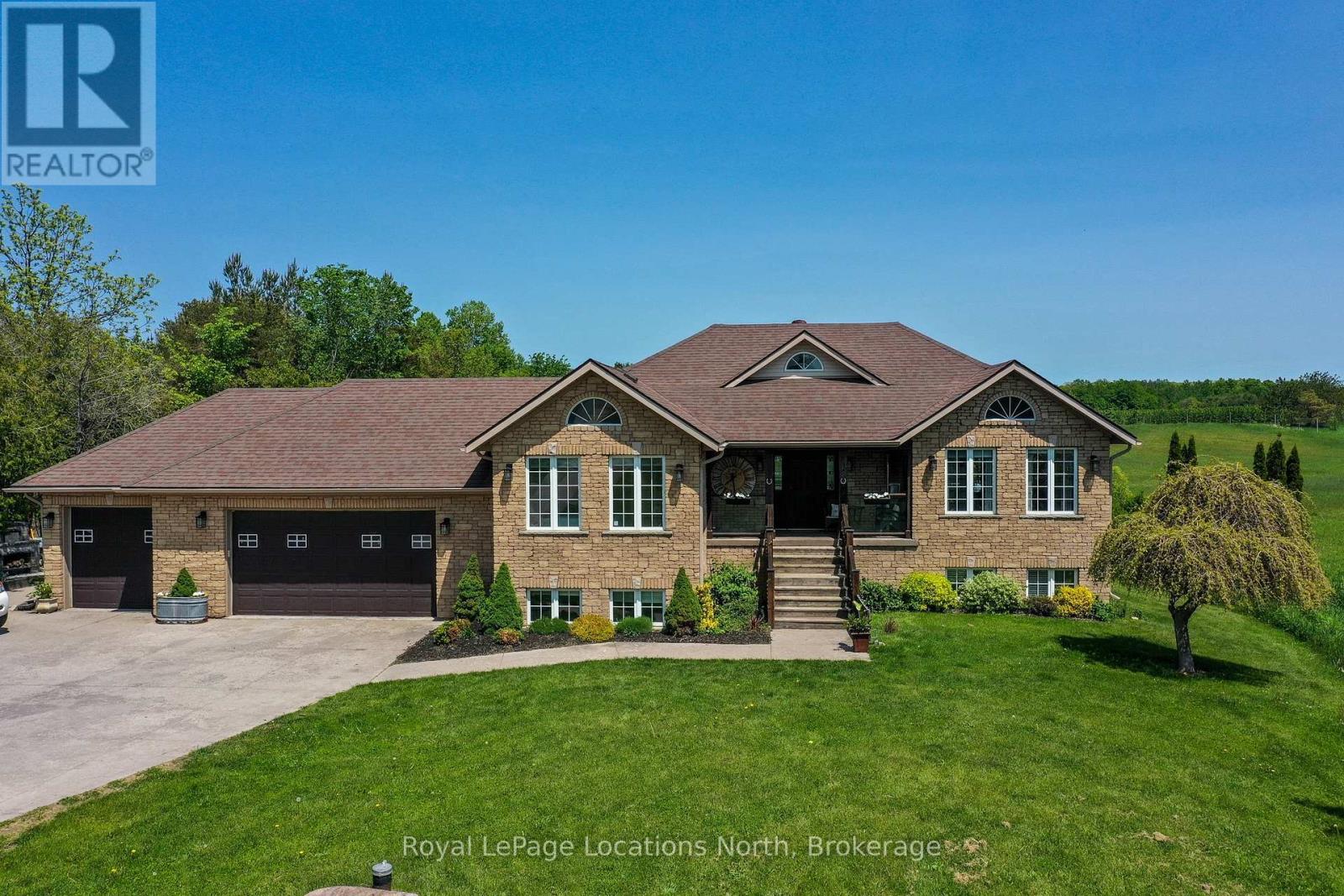 2995 NOTTAWASAGA CONCESSION 10 ROAD N, Collingwood, Ontario
