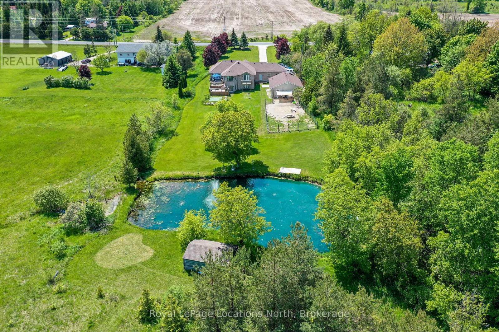 2995 Nottawasaga Concession 10 Road N, Collingwood, Ontario  L9V 3V9 - Photo 31 - S12196871