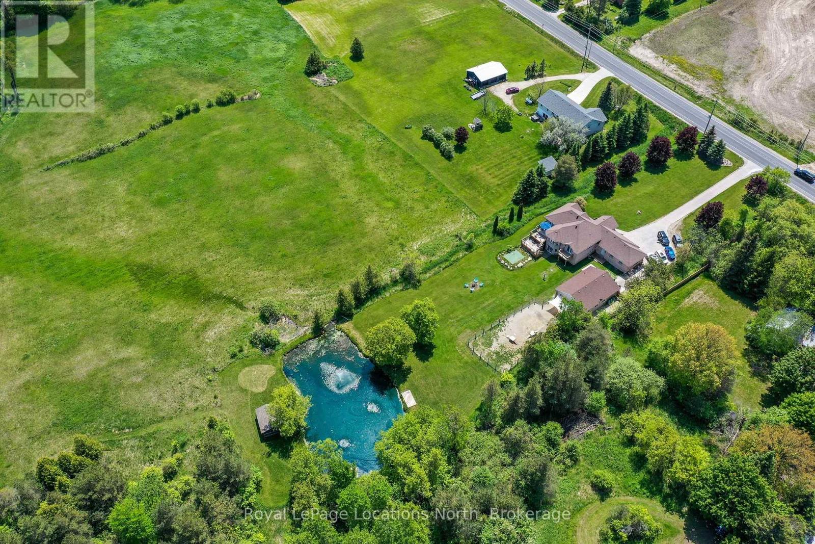 2995 Nottawasaga Concession 10 Road N, Collingwood, Ontario  L9V 3V9 - Photo 33 - S12196871