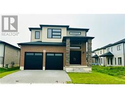27 TRIEBNER Street, Exeter, Ontario