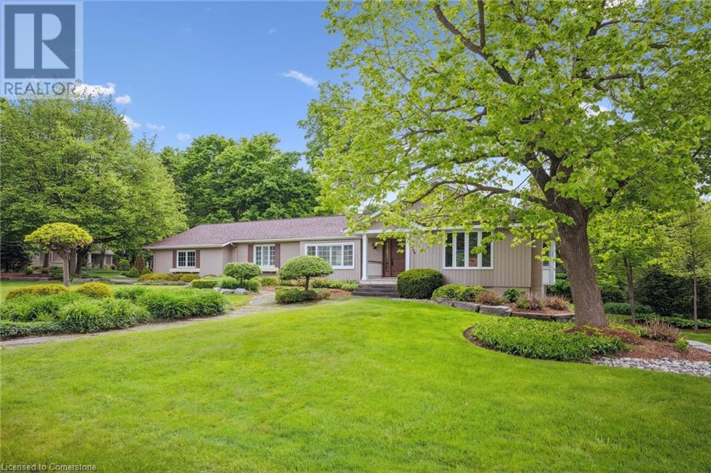Property at 536 OXBOW Road image 1