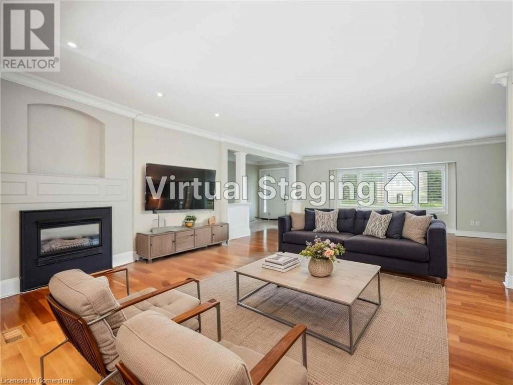 536 Oxbow Road, Waterloo, Ontario  N2K 1Y6 - Photo 10 - 40736612