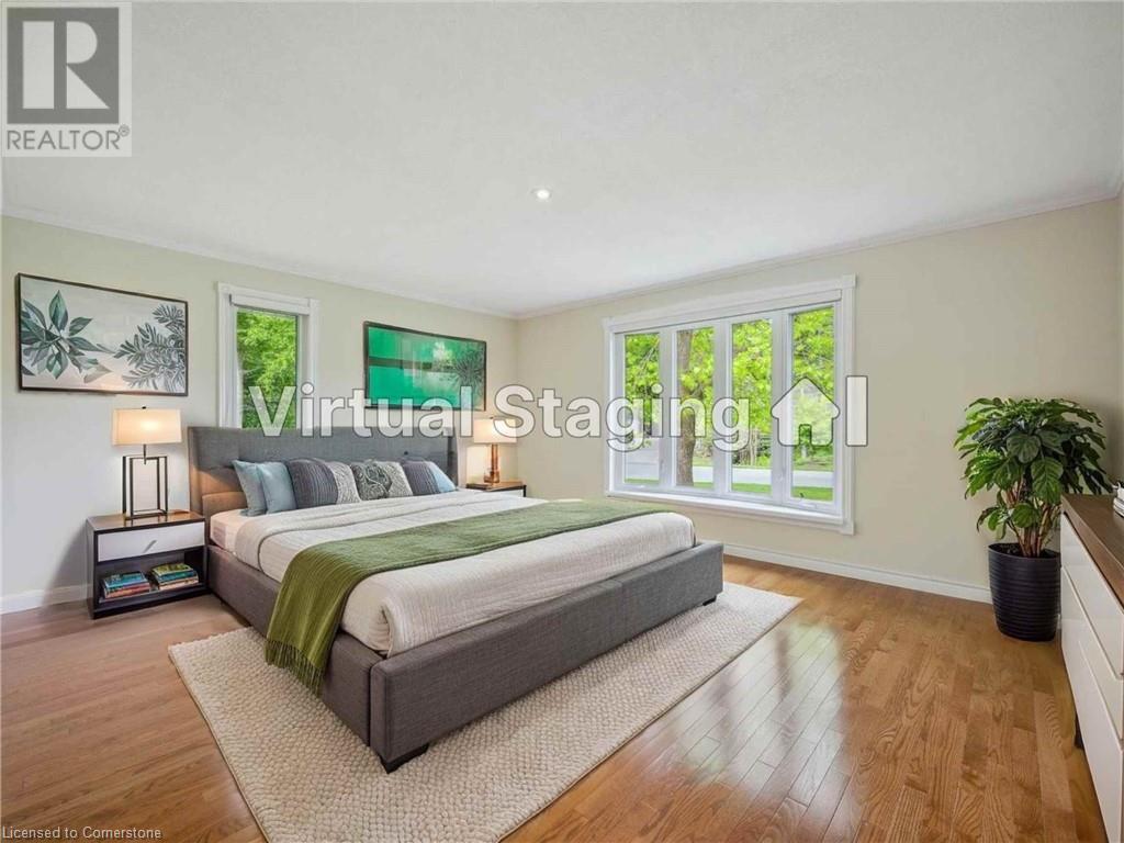 536 Oxbow Road, Waterloo, Ontario  N2K 1Y6 - Photo 21 - 40736612