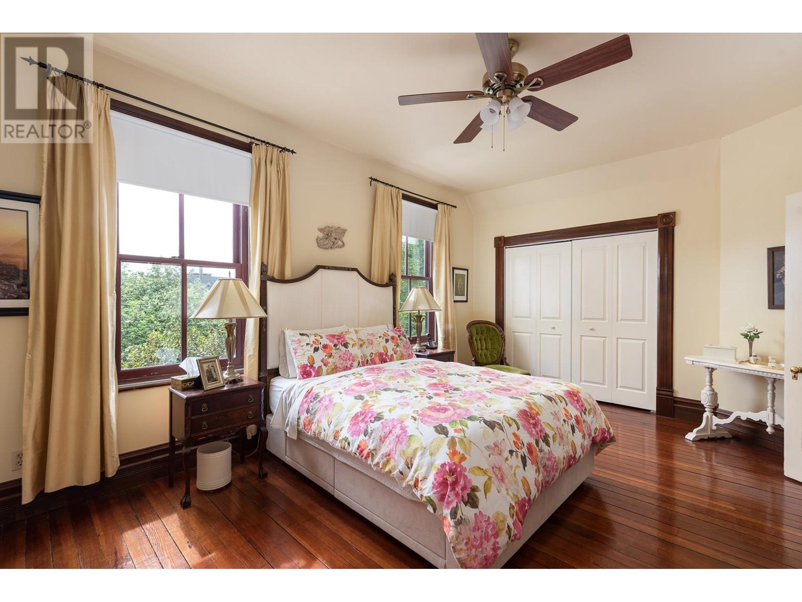 335 Fourth Street, New Westminster, British Columbia  V3L 2V3 - Photo 16 - R3011202