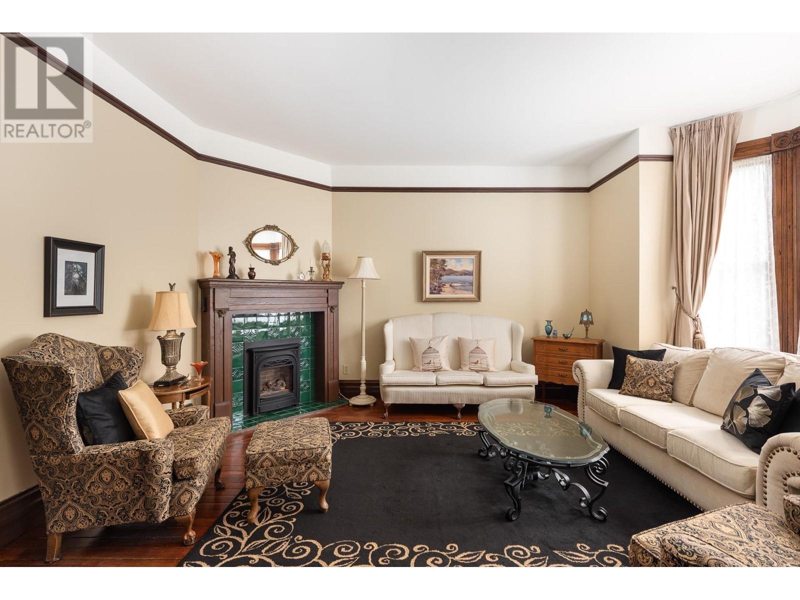 335 Fourth Street, New Westminster, British Columbia  V3L 2V3 - Photo 5 - R3011202