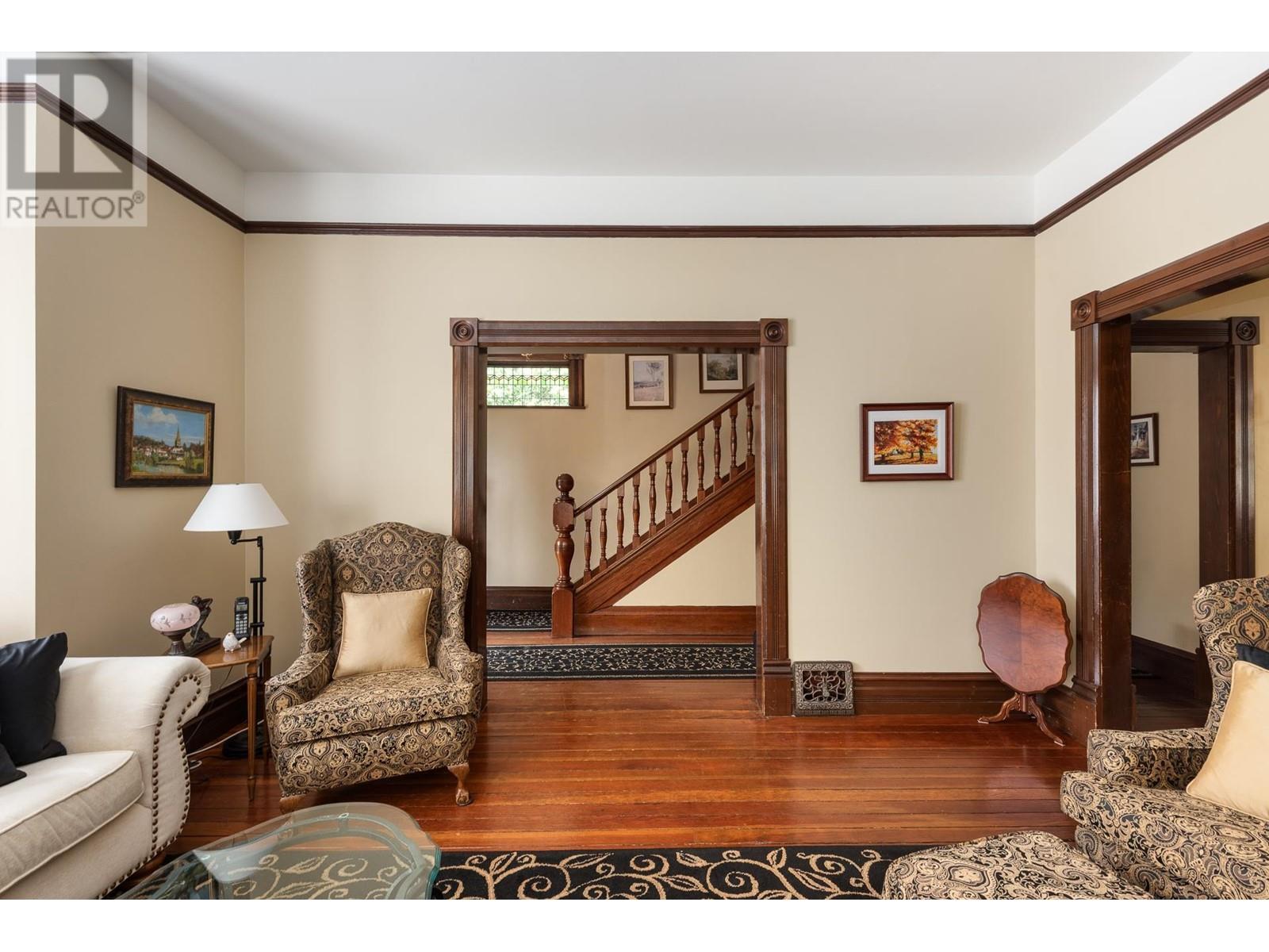 335 Fourth Street, New Westminster, British Columbia  V3L 2V3 - Photo 7 - R3011202