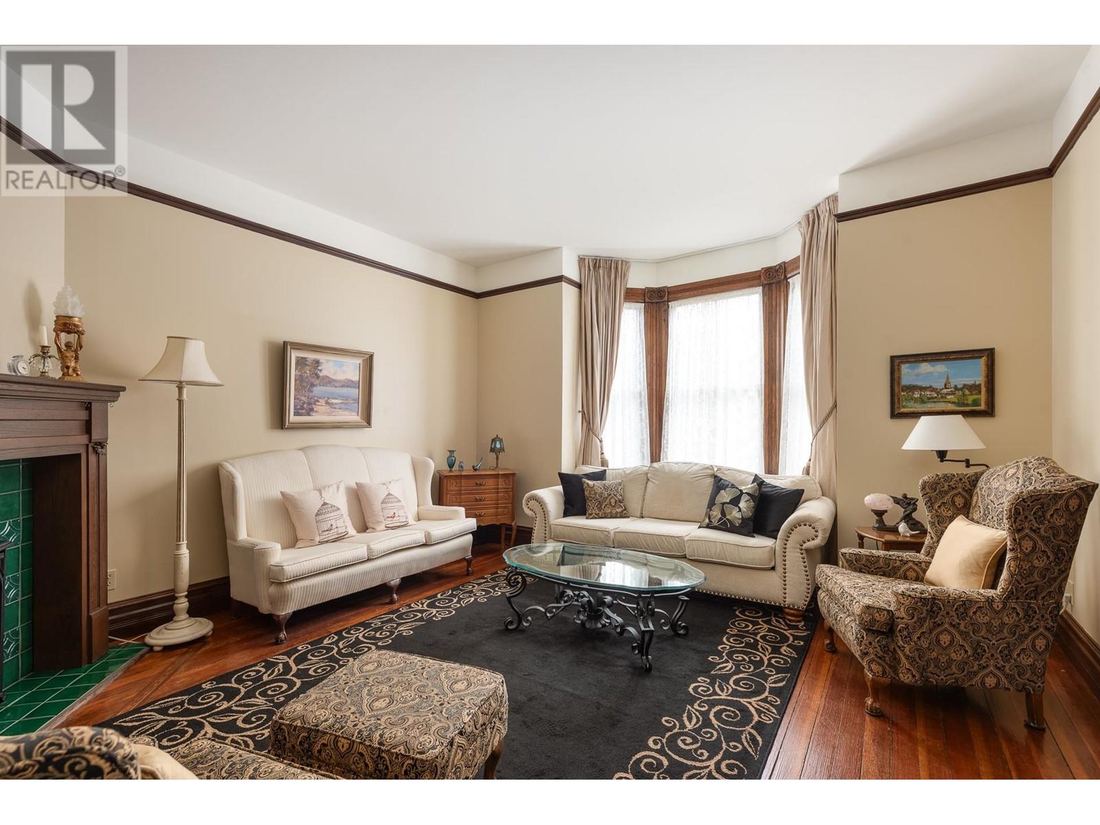 335 Fourth Street, New Westminster, British Columbia  V3L 2V3 - Photo 6 - R3011202