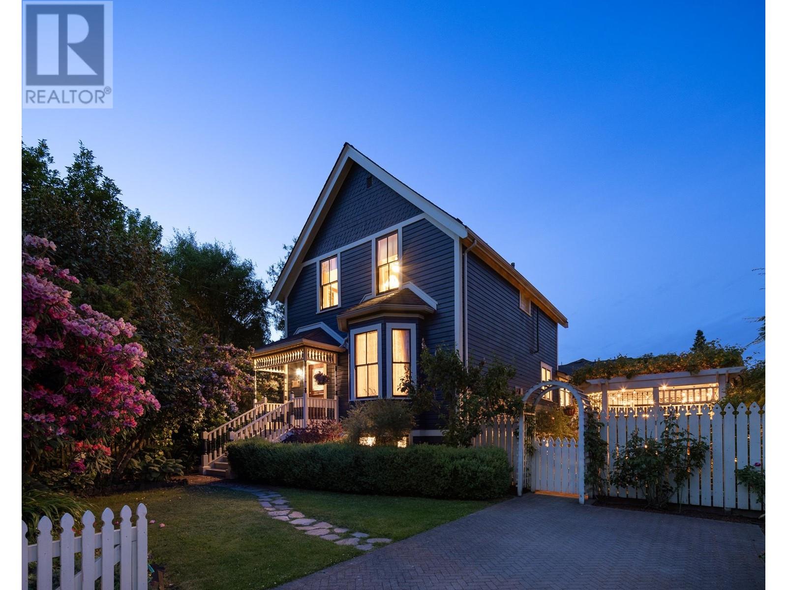 335 Fourth Street, New Westminster, British Columbia  V3L 2V3 - Photo 37 - R3011202