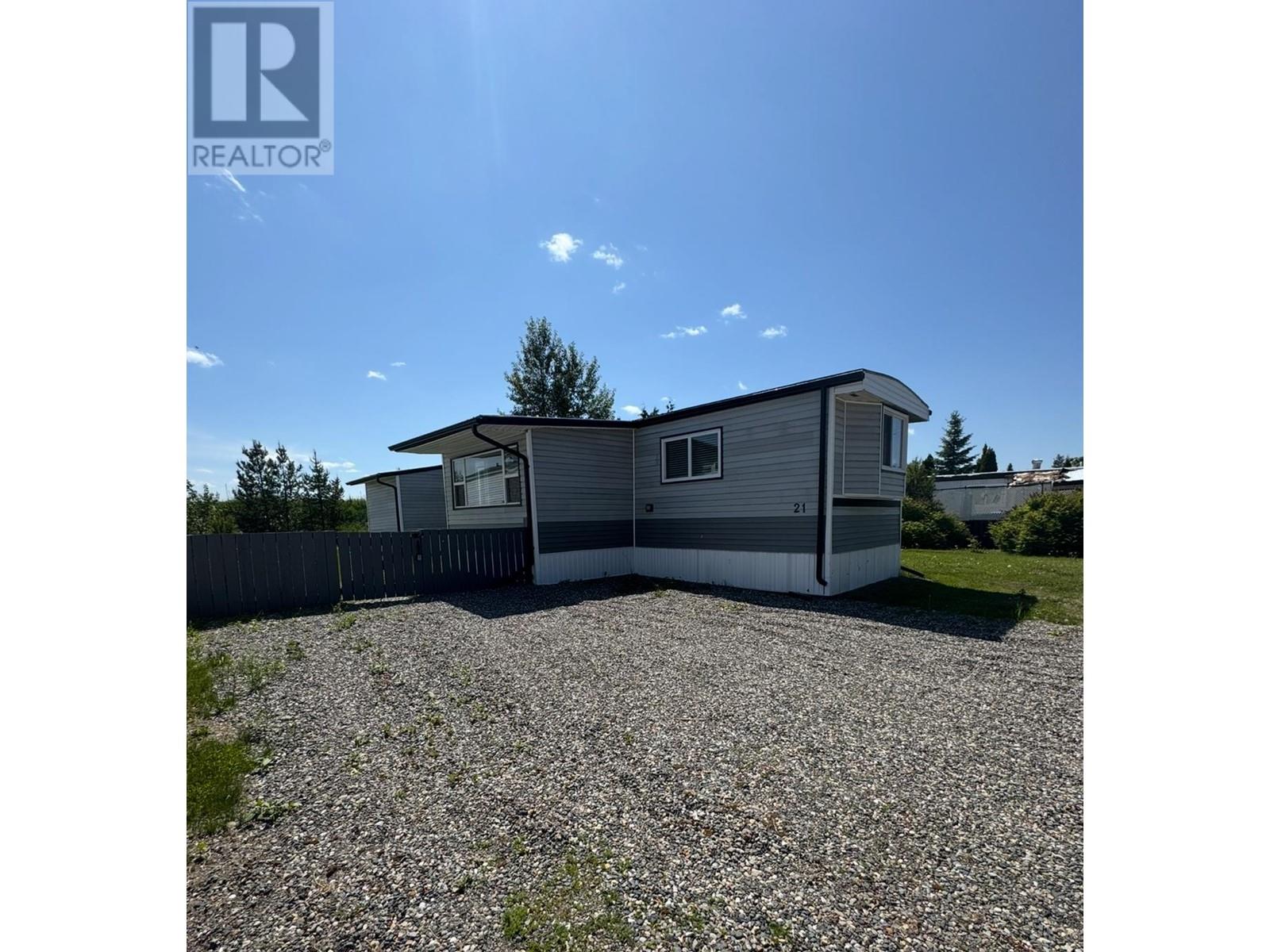 21 5125 North Nechako Road, Prince George, British Columbia  V2K 4V7 - Photo 1 - R3010153