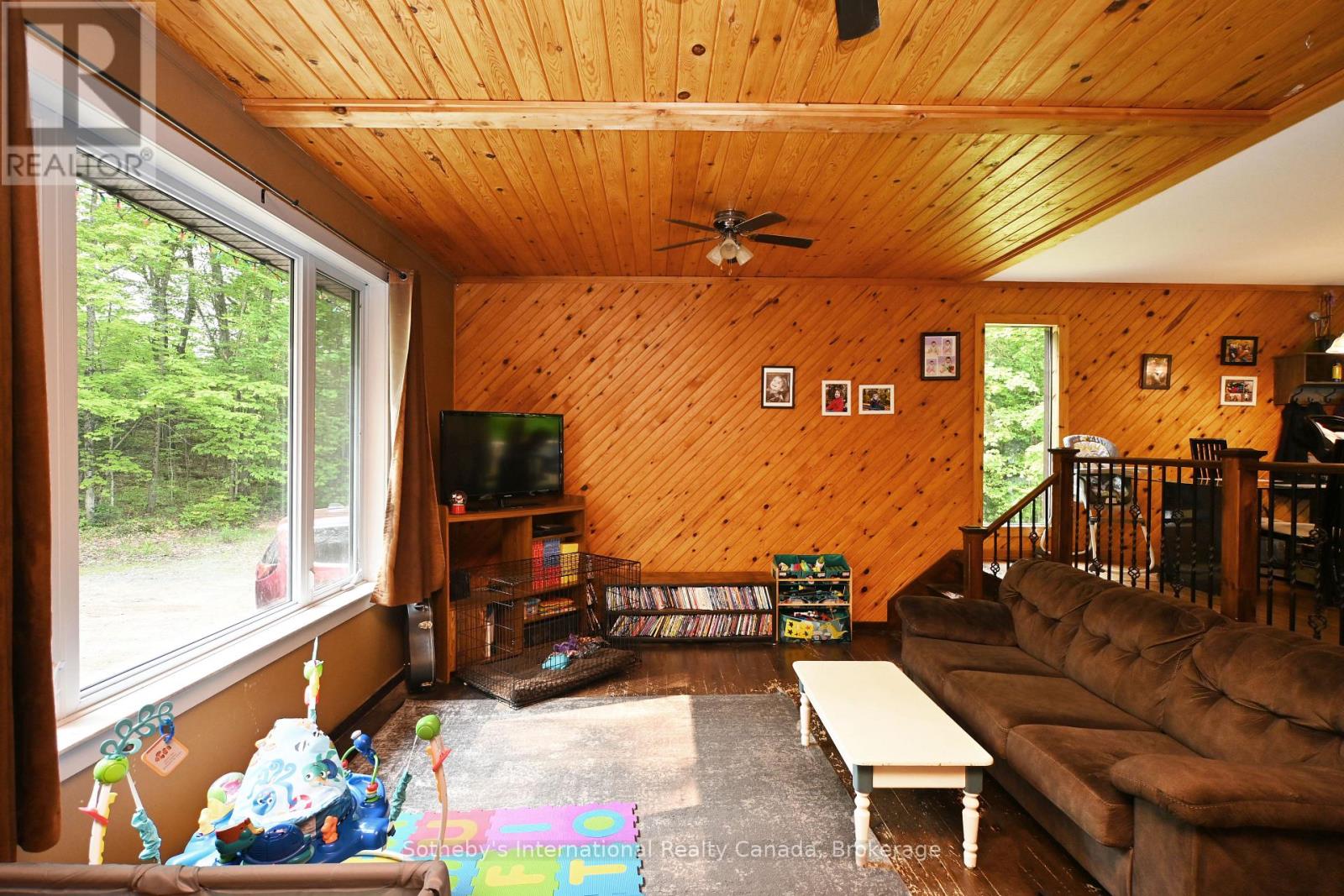 48 Miller Drive, Mcdougall, Ontario  P2A 2W7 - Photo 8 - X12196839