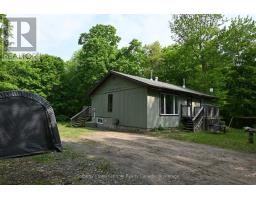 48 MILLER DRIVE, McDougall, Ontario