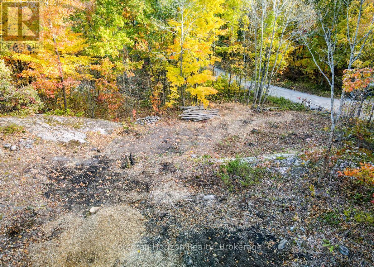 Lot A - 87 Corrievale Rd, Georgian Bay, Ontario  L0K 1S0 - Photo 2 - X12196870