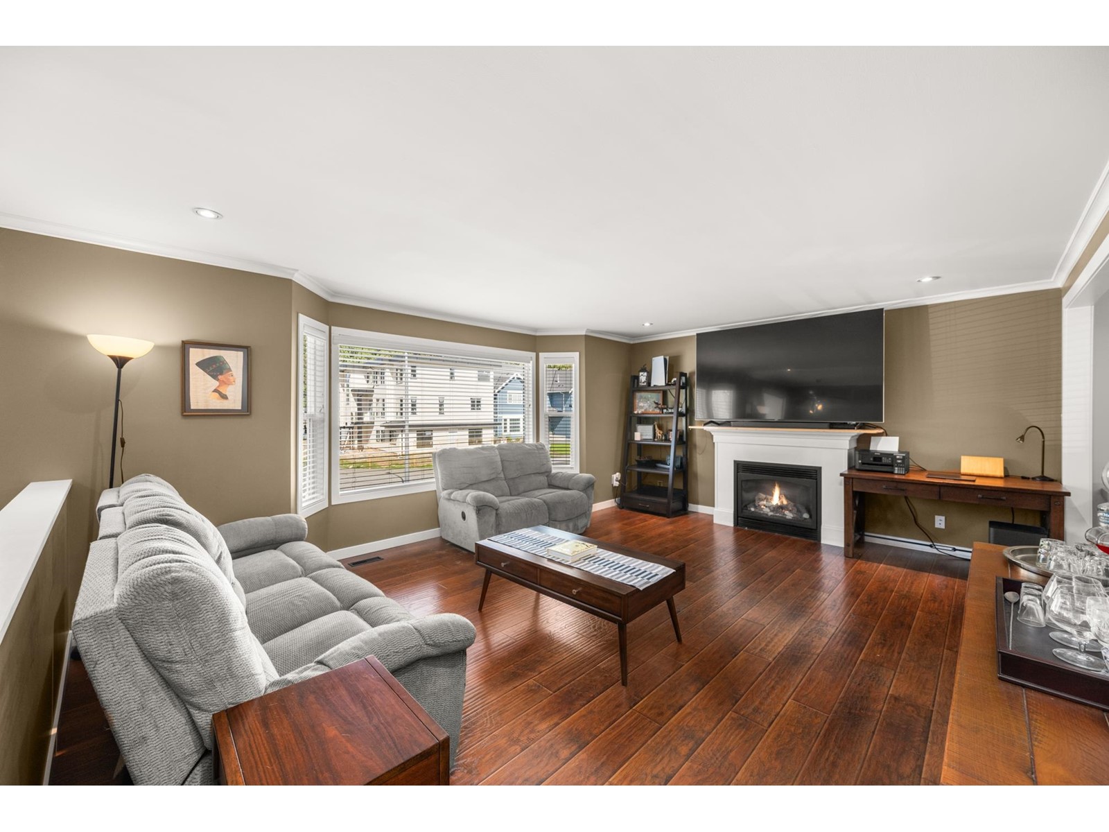 4506 201 Street, Langley, British Columbia  V3A 6K1 - Photo 5 - R3011537