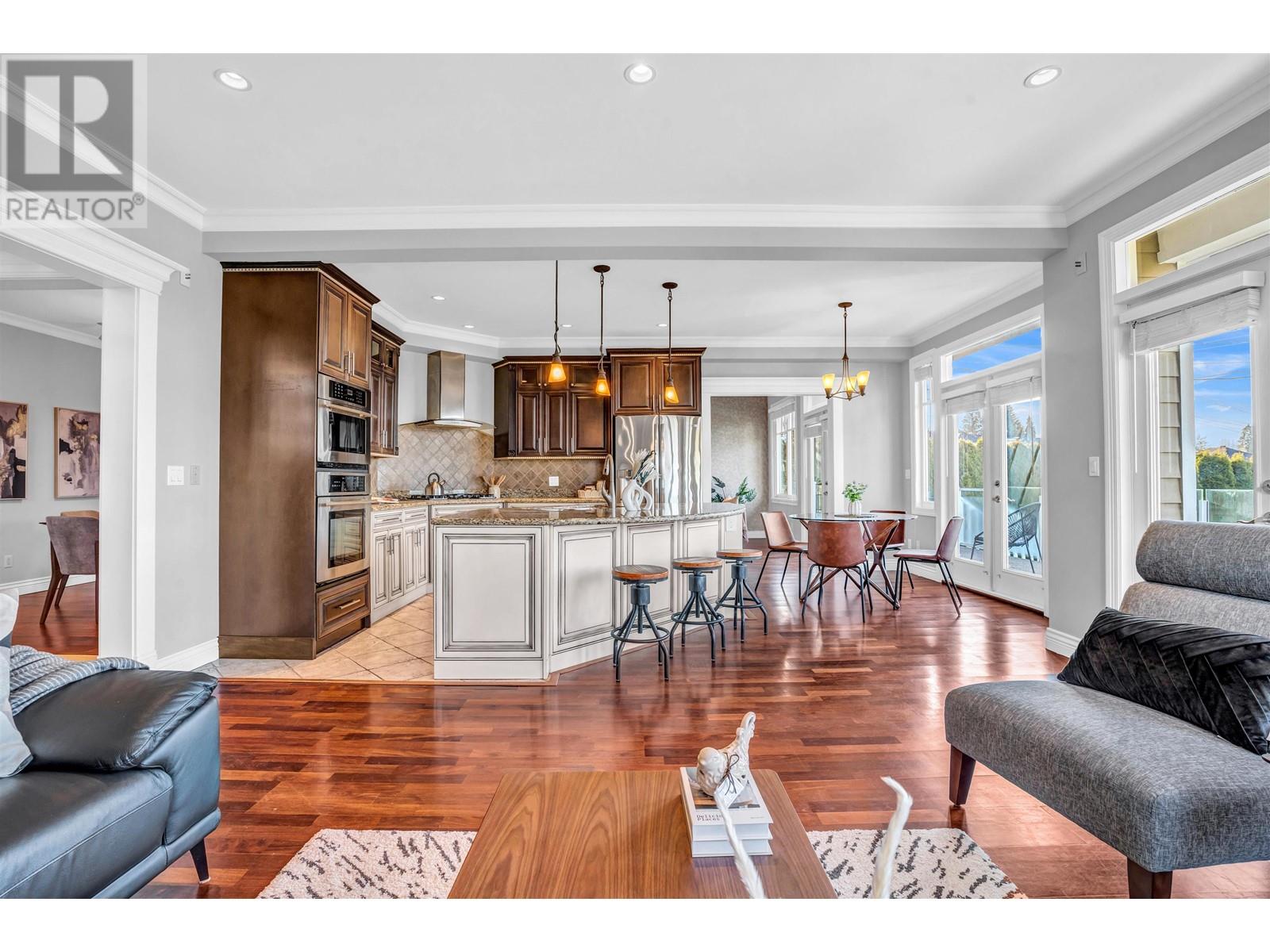 1197 Fulton Avenue, West Vancouver, British Columbia  V7T 1N4 - Photo 8 - R3011482