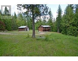 4911 Slocan River Road Passmore/Winlaw/Slocan, Nelson, Ca