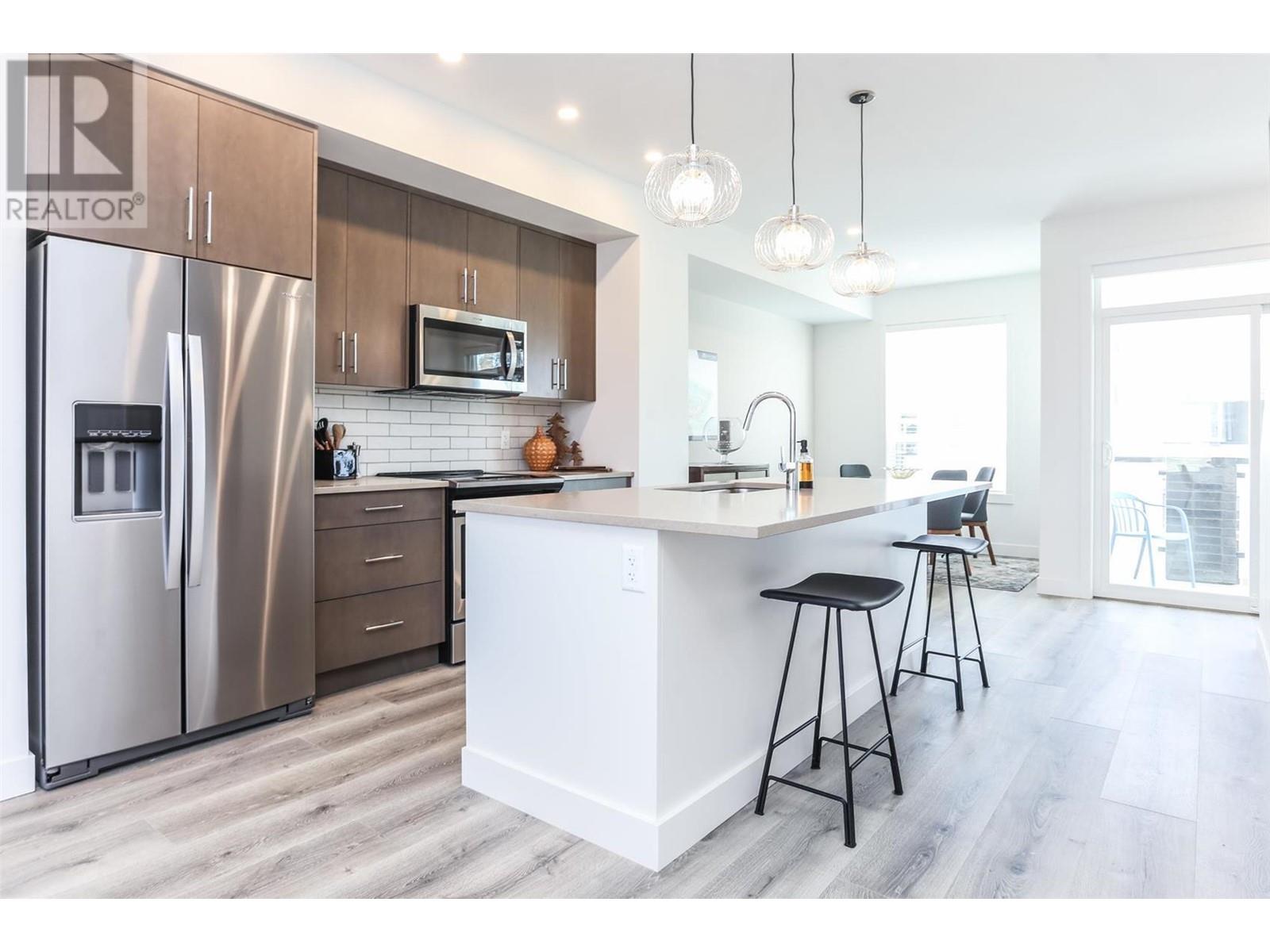 610 Academy Way Unit# 111, Kelowna, British Columbia  V1V 0H2 - Photo 11 - 10350885