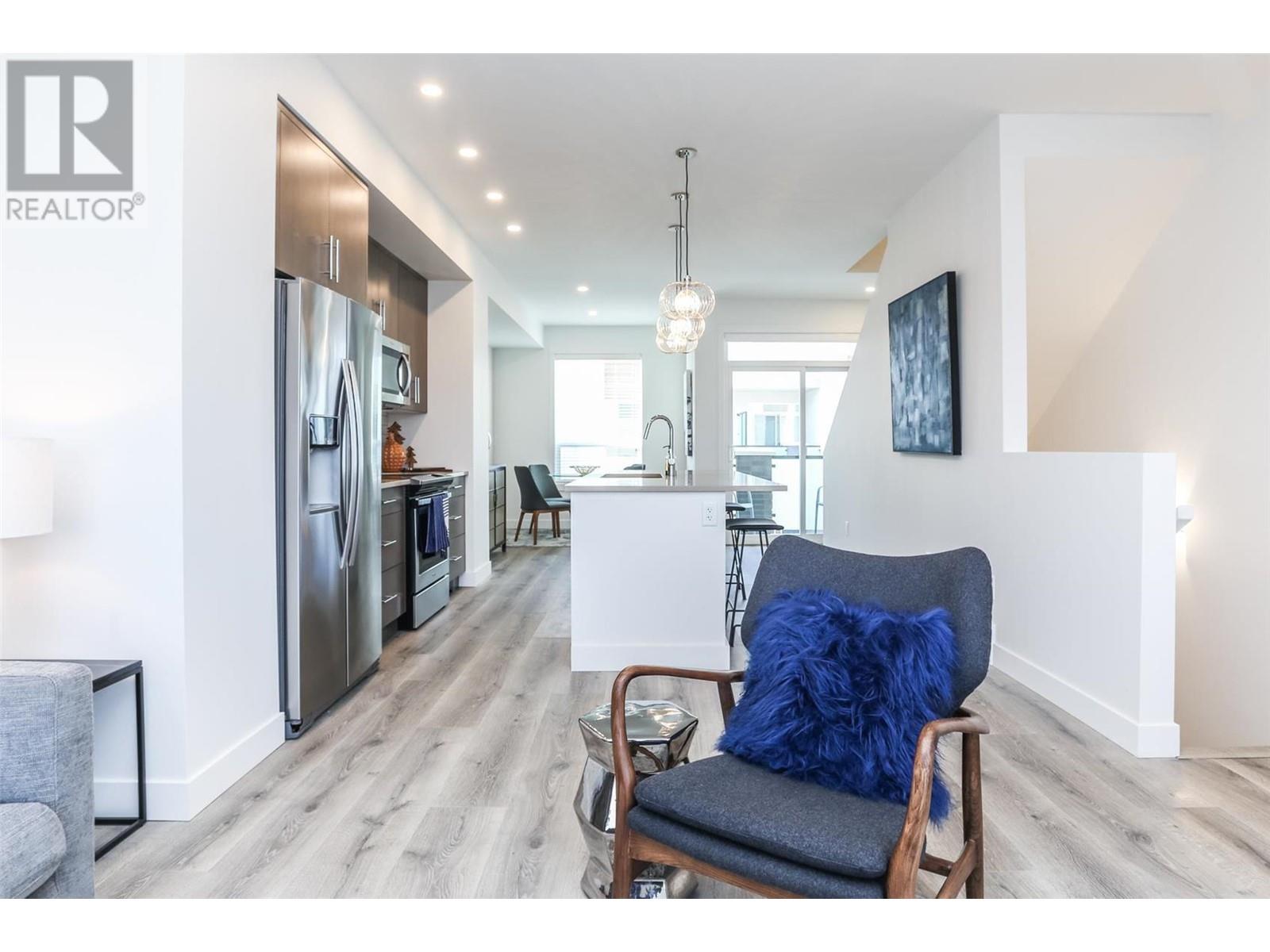 610 Academy Way Unit# 111, Kelowna, British Columbia  V1V 0H2 - Photo 6 - 10350885