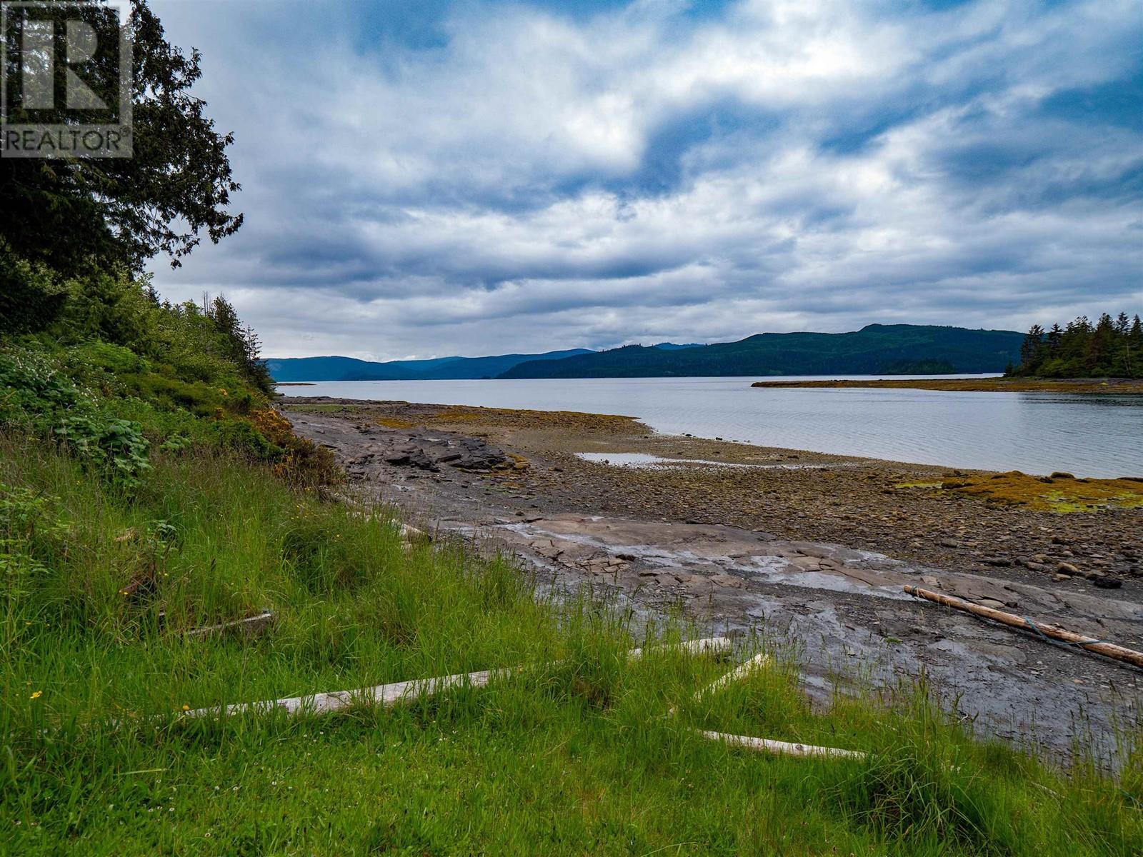 Lot 3 Robertson Island, Daajing Giids Rural, British Columbia  V0T 1S0 - Photo 14 - R3011419