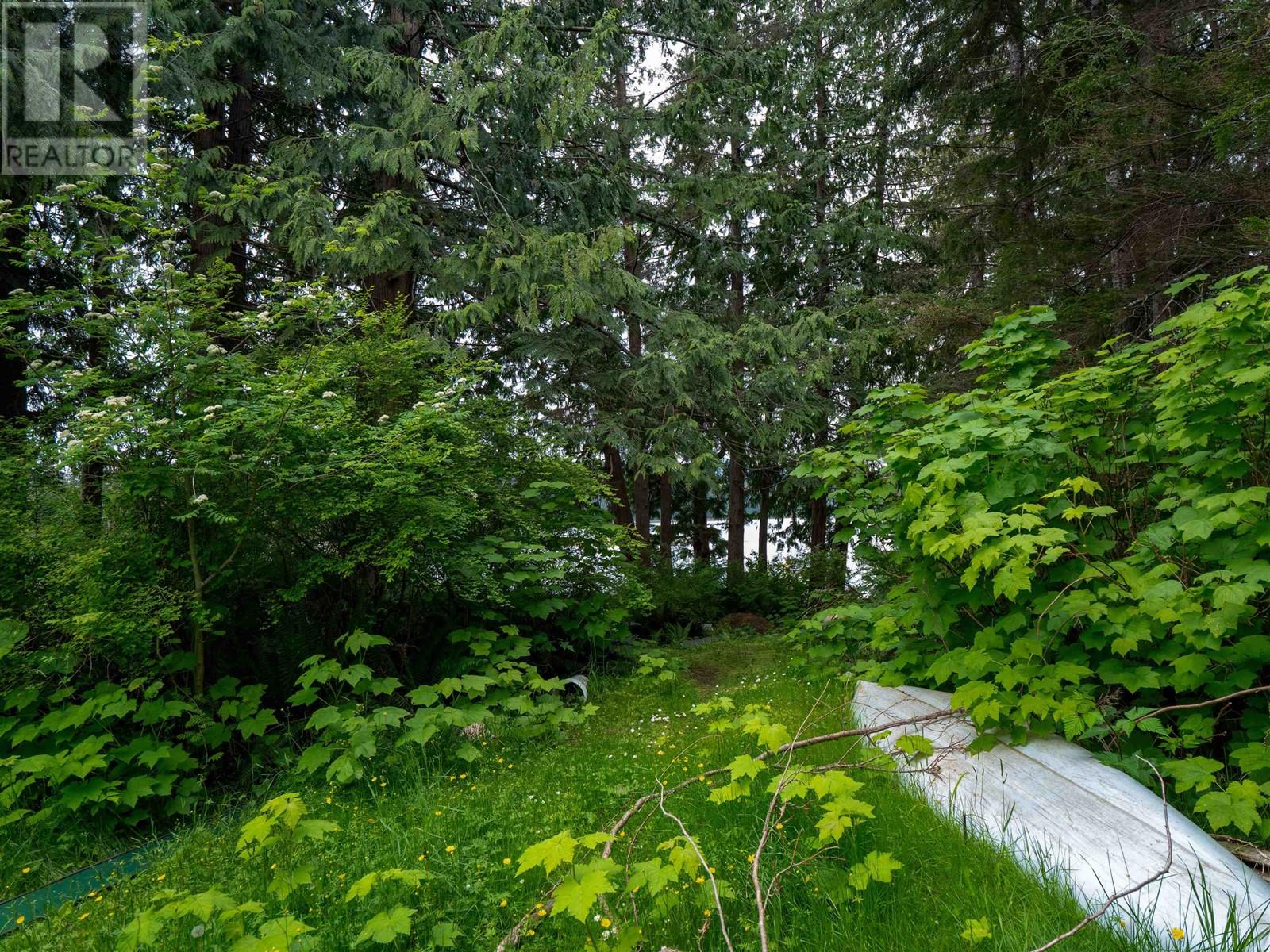 Lot 3 Robertson Island, Daajing Giids Rural, British Columbia  V0T 1S0 - Photo 38 - R3011419
