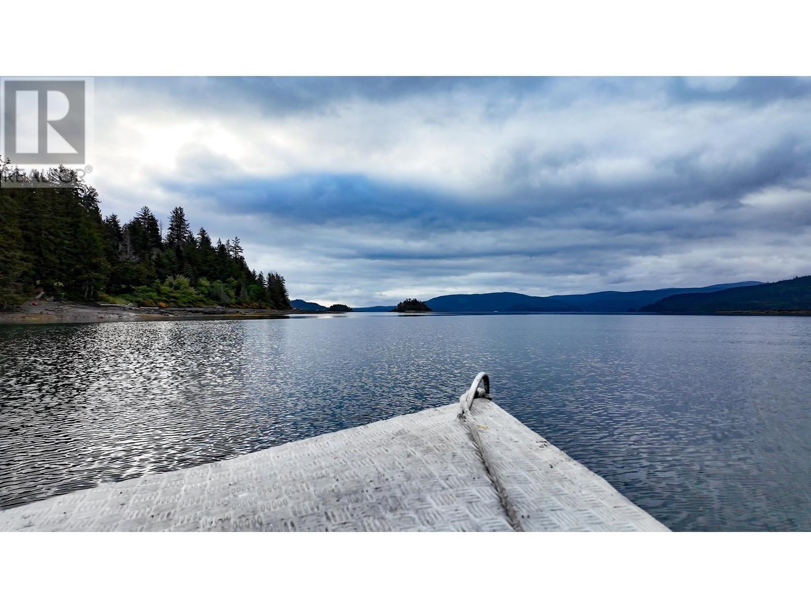 Lot 3 Robertson Island, Daajing Giids Rural, British Columbia  V0T 1S0 - Photo 6 - R3011419
