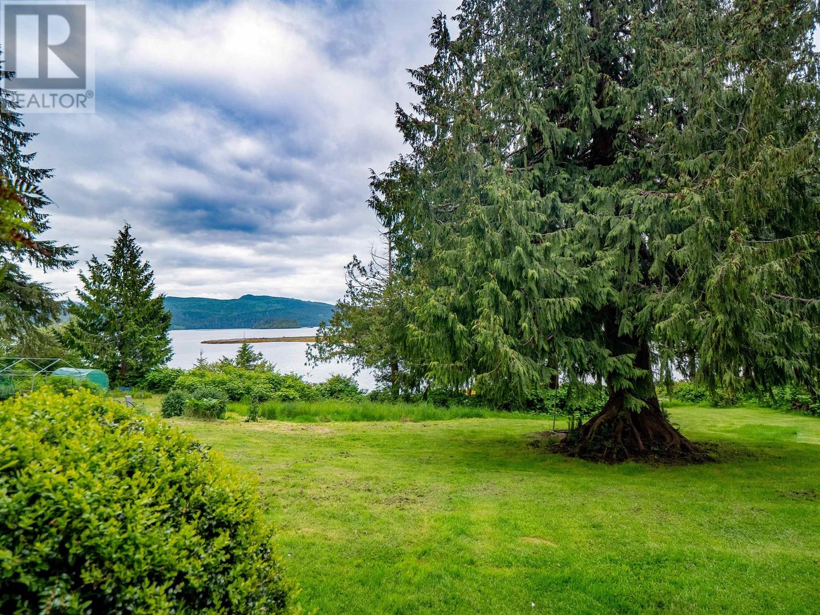 Lot 3 Robertson Island, Daajing Giids Rural, British Columbia  V0T 1S0 - Photo 12 - R3011419