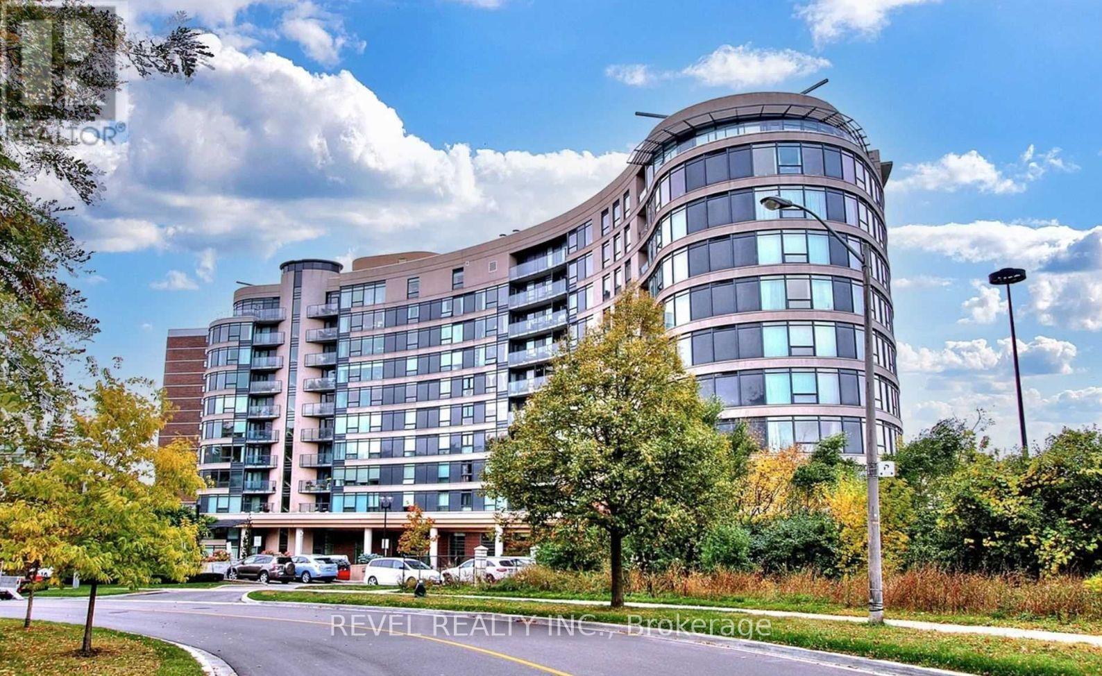 Gph 06 - 18 Valley Woods Road, Toronto, Ontario  M3A 0A1 - Photo 2 - C12196848
