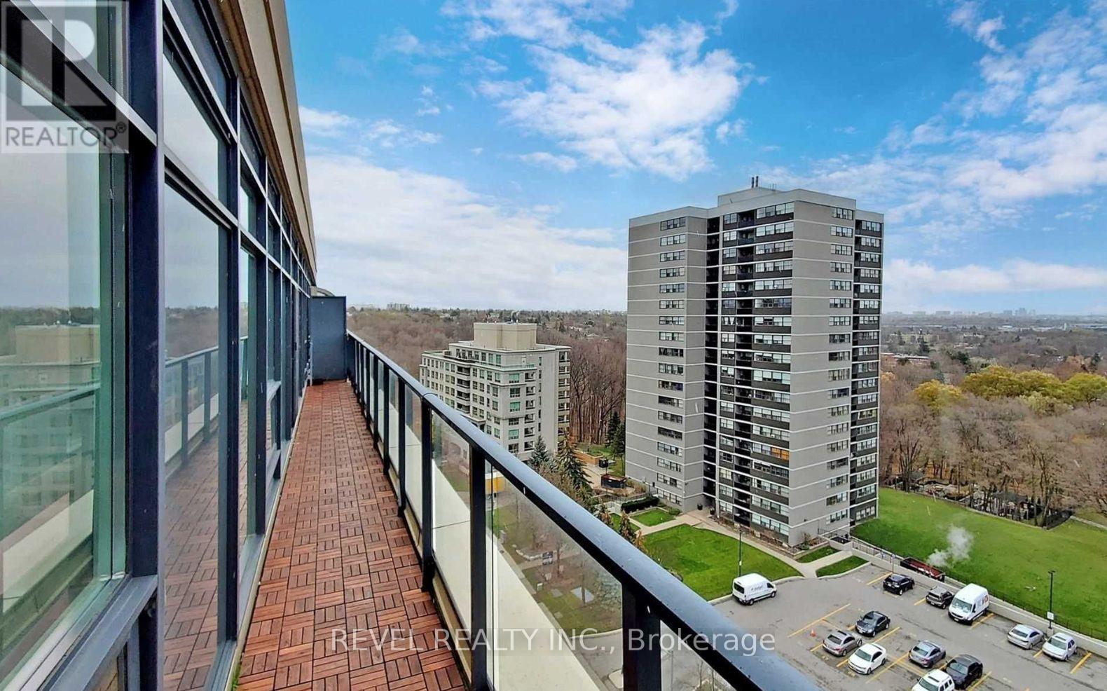 Gph 06 - 18 Valley Woods Road, Toronto, Ontario  M3A 0A1 - Photo 32 - C12196848