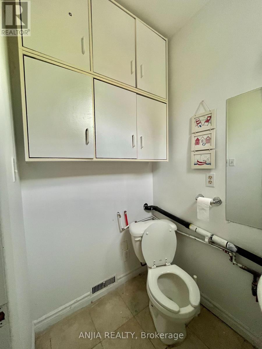 Unit 3 - 256 Homewood Avenue, Toronto, Ontario  M2R 2N3 - Photo 20 - C12196865