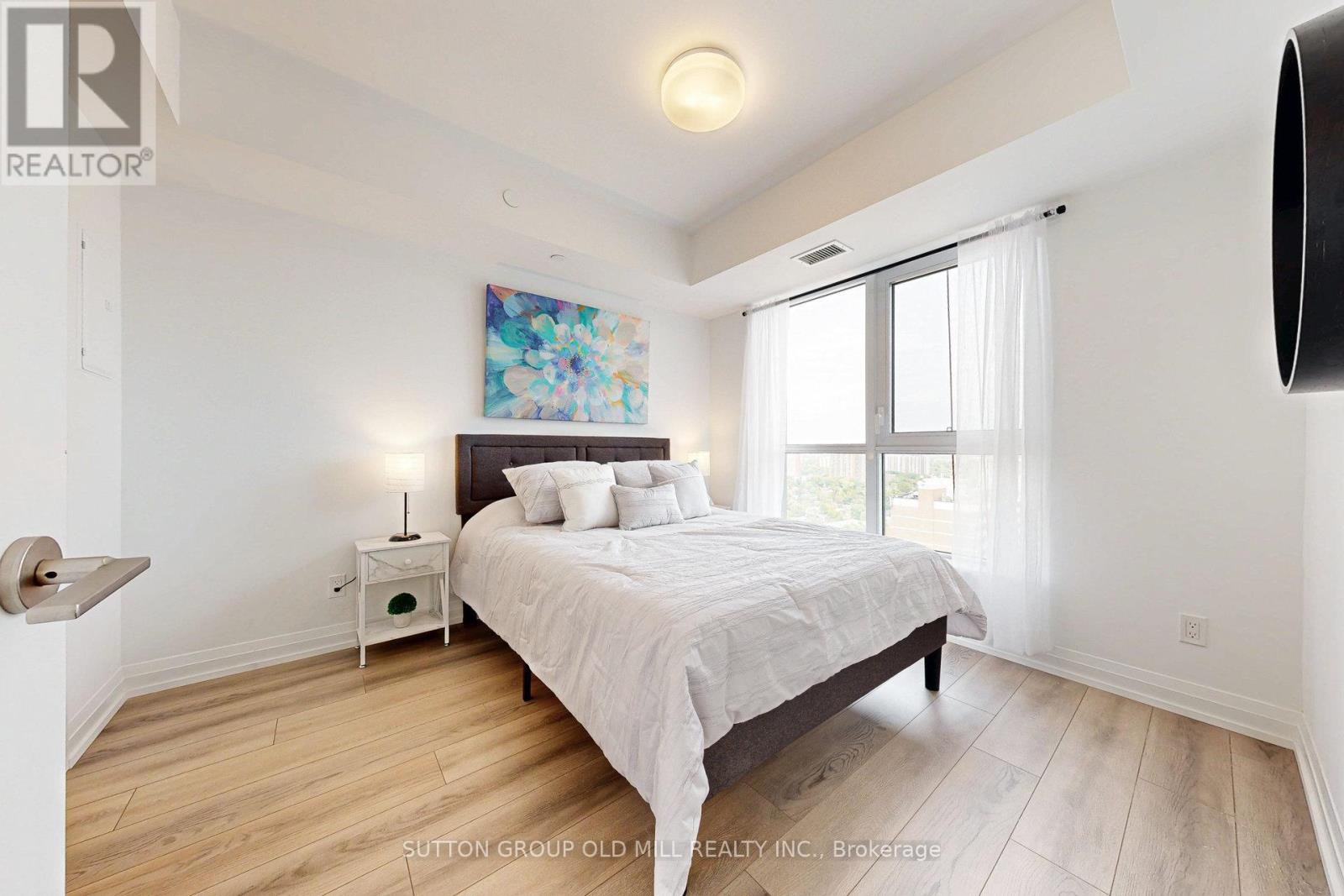 2606 - 286 Main Street, Toronto (East End-Danforth), Ontario  M4C 0B3 - Photo 19 - E12196830
