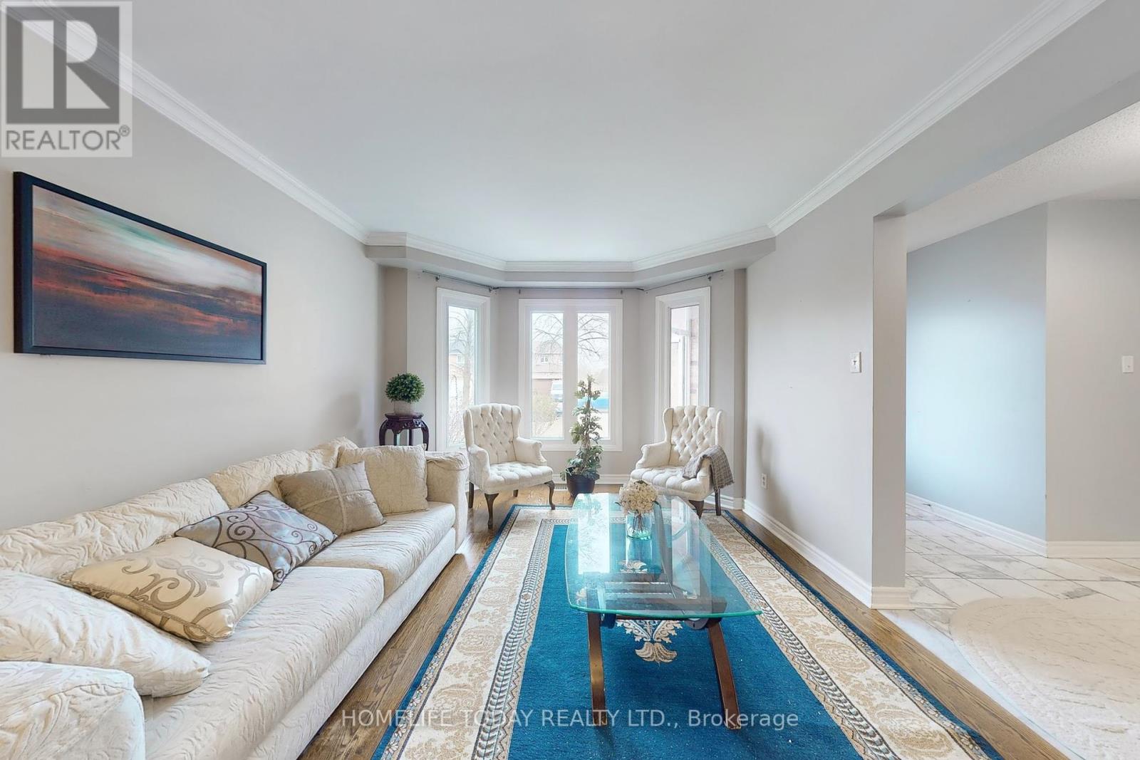 1604 Deerbrook Drive, Pickering, Ontario  L1V 5B7 - Photo 3 - E12196834