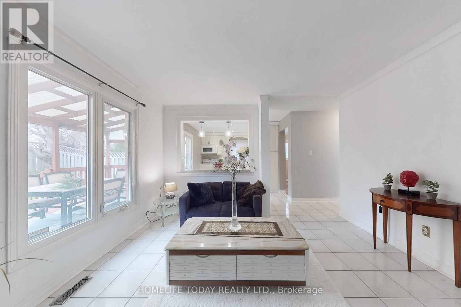 1604 Deerbrook Drive, Pickering, Ontario  L1V 5B7 - Photo 8 - E12196834